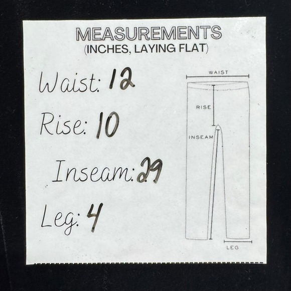 SPANX Medium Black Velvet Leggings‎ Womens High Waist Shapewear - Picture 3 of 4